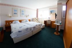 unsere Zimmer