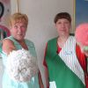 Carina und Barbara