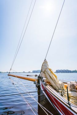 Ausflüge in Wilhelmshaven