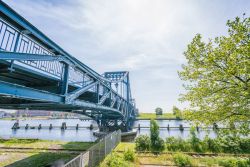 Meer & Stadt & Grün